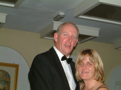 Knocker and Elaine White (2)